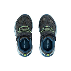 Merrell | Little Kid's Ridge Trek Jr. - Hiking