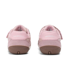 Merrell | Little Kid's Bare Steps® A83 Sneaker - Bare Steps™ Collection