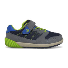 Merrell | Little Kid's Bare Steps® A83 Sneaker - Bare Steps™ Collection