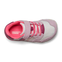 Merrell | Little Kid's Bare Steps® A83 Sneaker - Bare Steps™ Collection