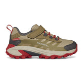 Merrell | Big Kid's Moab Speed 2 Low A/C Waterproof