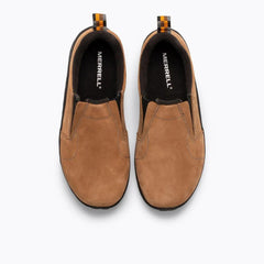Merrell | Big Kid's Jungle Moc Nubuck