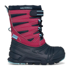 Merrell | Little Kid's Snow Quest Lite 3.0 Jr Waterproof