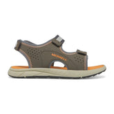 Merrell | Big Kid's Panther Sandal 3.0 - Big Kid (10.5 - 7)