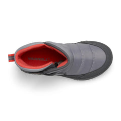 Merrell | Big Kid's Polar Puffer Boot