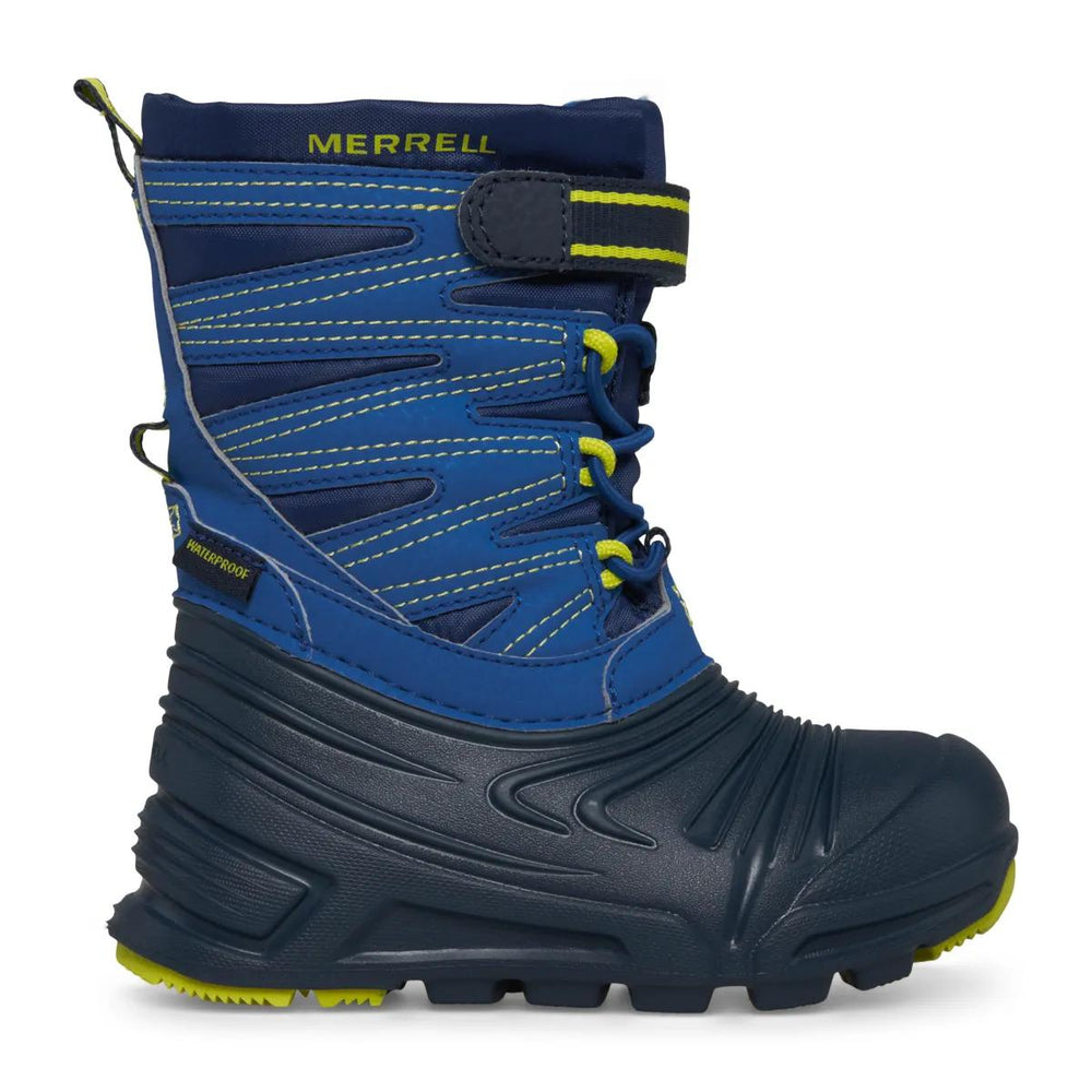 Merrell | Little Kid's Snow Quest Lite 3.0 Jr Waterproof