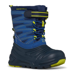 Merrell | Little Kid's Snow Quest Lite 3.0 Jr Waterproof