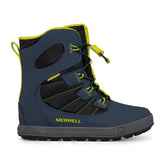 Merrell | Big Kid's Snow Bank 4.0 Waterproof Boot