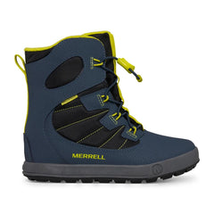 Merrell | Big Kid's Snow Bank 4.0 Waterproof Boot