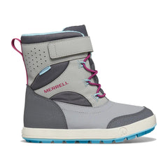 Merrell | Big Kid's Snow Storm 3.0 Waterproof Boot