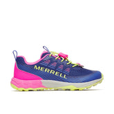 Merrell | Big Kid's Agility Peak - Trail Running