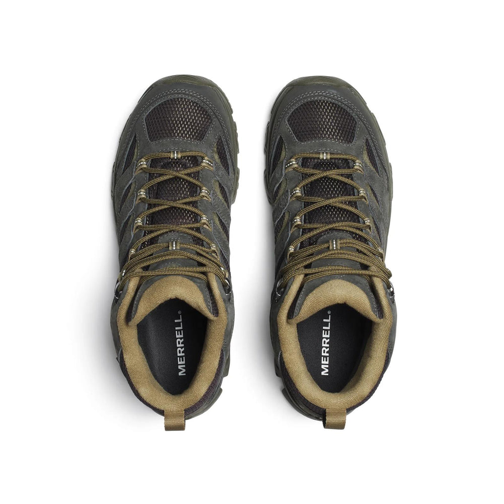 Merrell | Moab 3 Mid Waterproof - Hiking