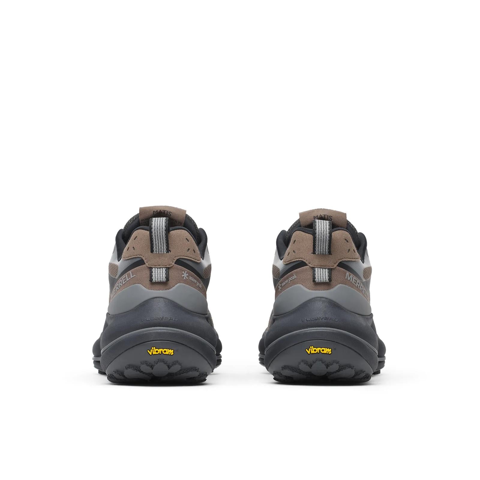 Merrell | SpeedArc Matis GORE-TEX® X Snow Peak - Unisex Footwear