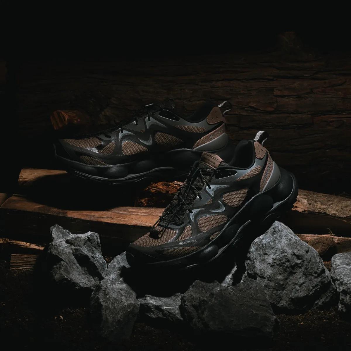 Merrell | SpeedArc Matis GORE-TEX® X Snow Peak - Unisex Footwear