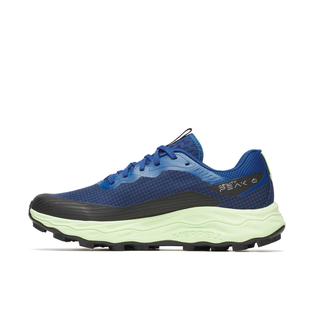 Merrell | Agility Peak 6 GORE-TEX® - Shop All Shoes