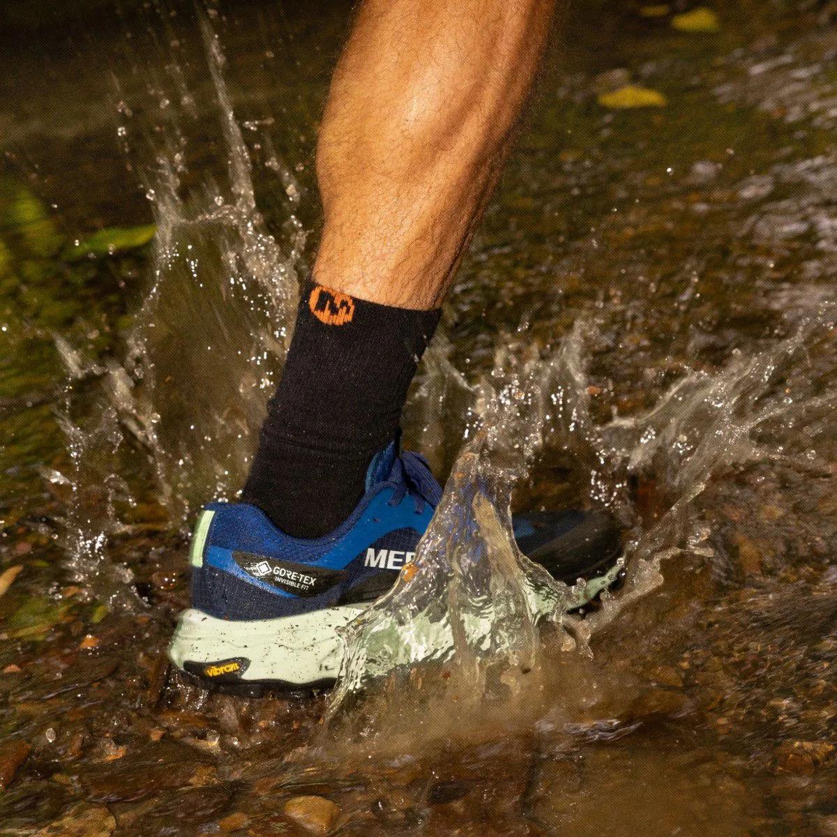 Merrell | Agility Peak 6 GORE-TEX® - Shop All Shoes