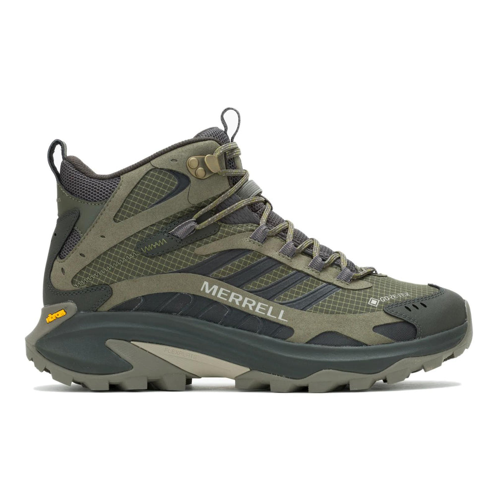 Merrell | Moab Speed 2 Mid GORE-TEX® - Hiking