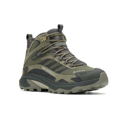 Merrell | Moab Speed 2 Mid GORE-TEX® - Hiking