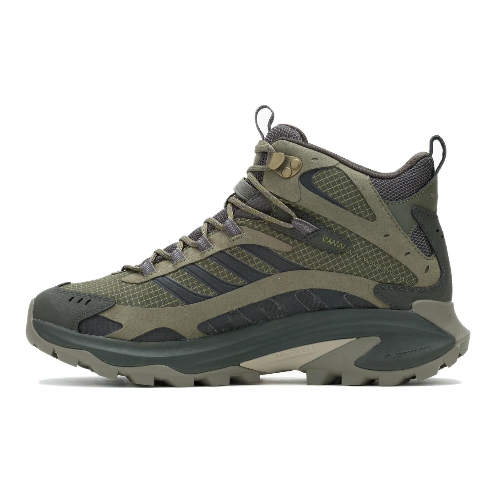Merrell | Moab Speed 2 Mid GORE-TEX® - Hiking