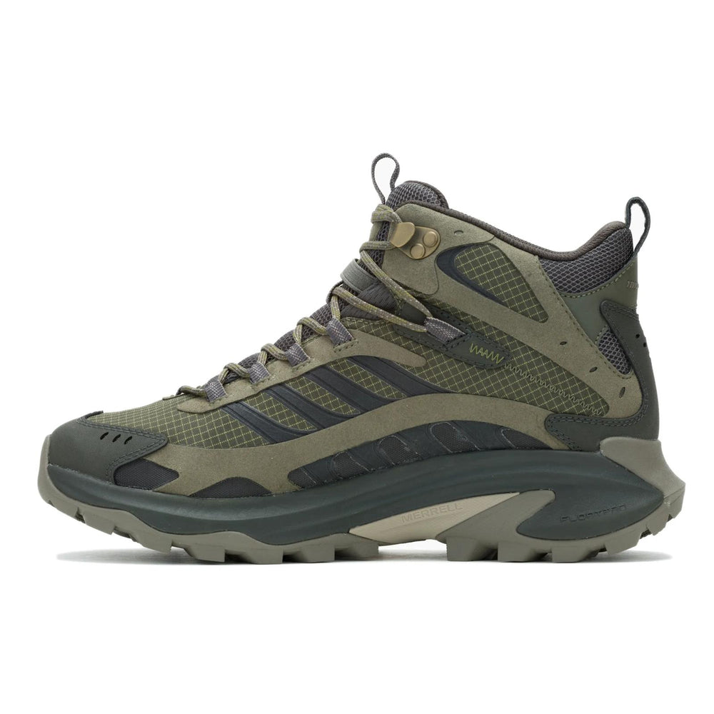 Merrell | Moab Speed 2 Mid GORE-TEX® - Hiking