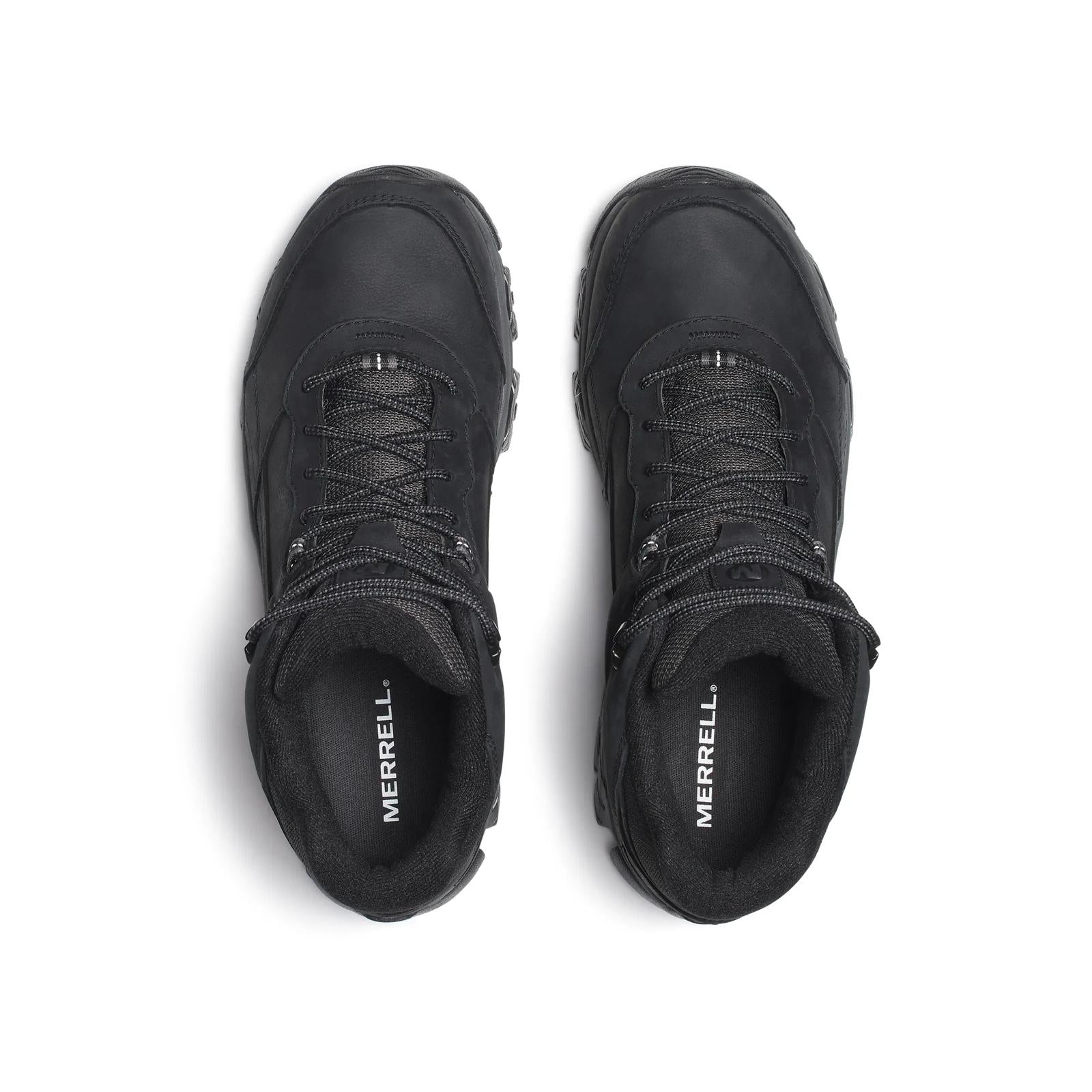 Merrell | Moab Adventure 3 Mid Waterproof - Everyday
