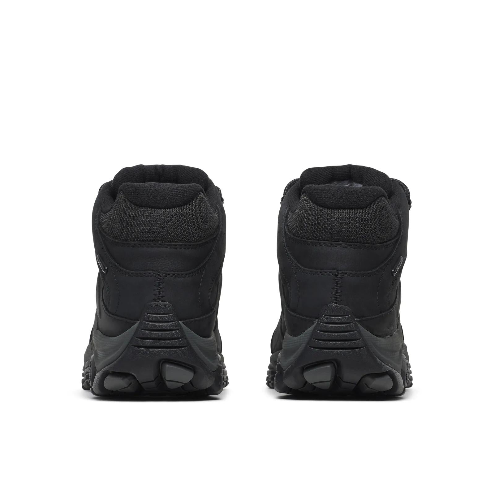 Merrell | Moab Adventure 3 Mid Waterproof - Everyday