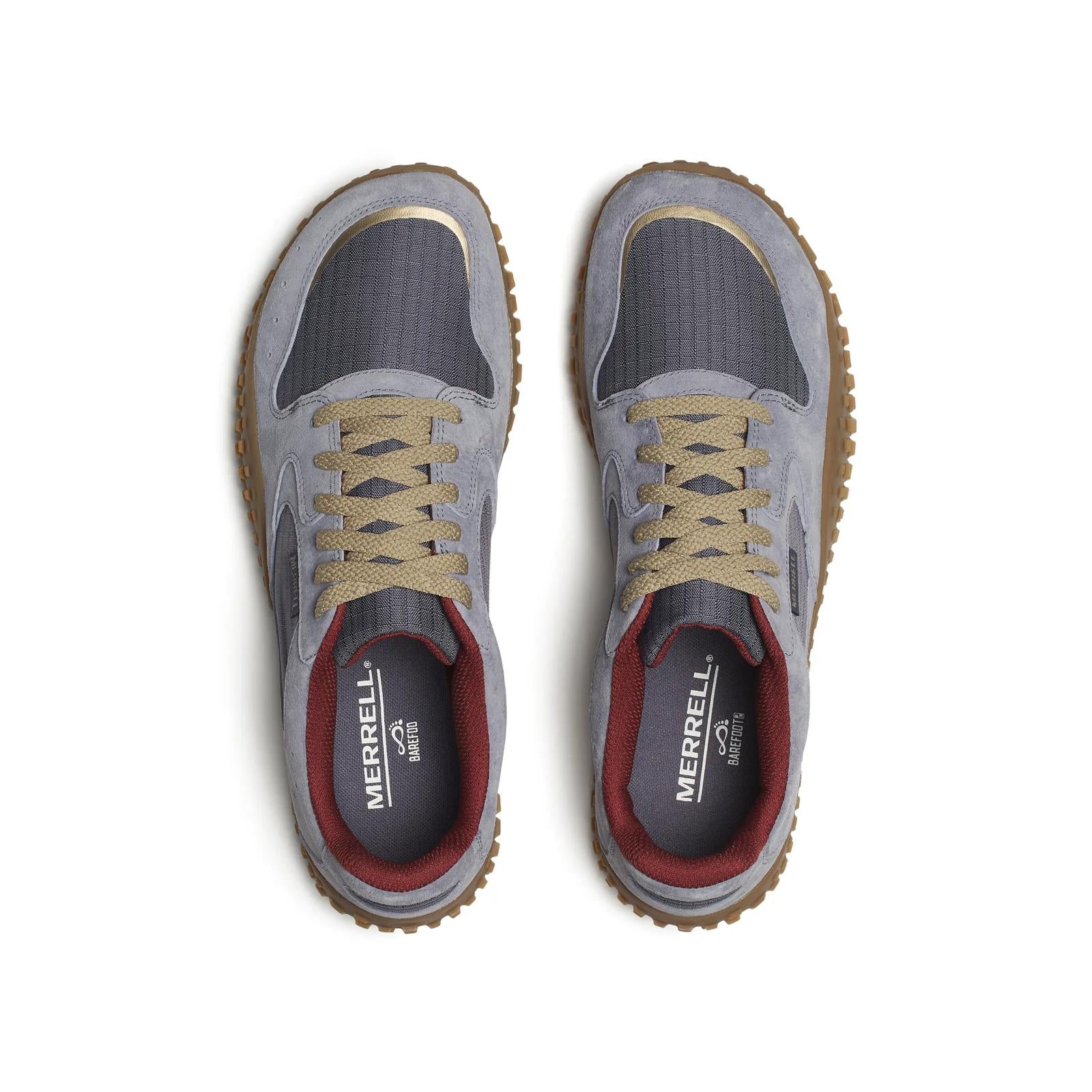 Merrell | Wrapt Sneaker - Everyday