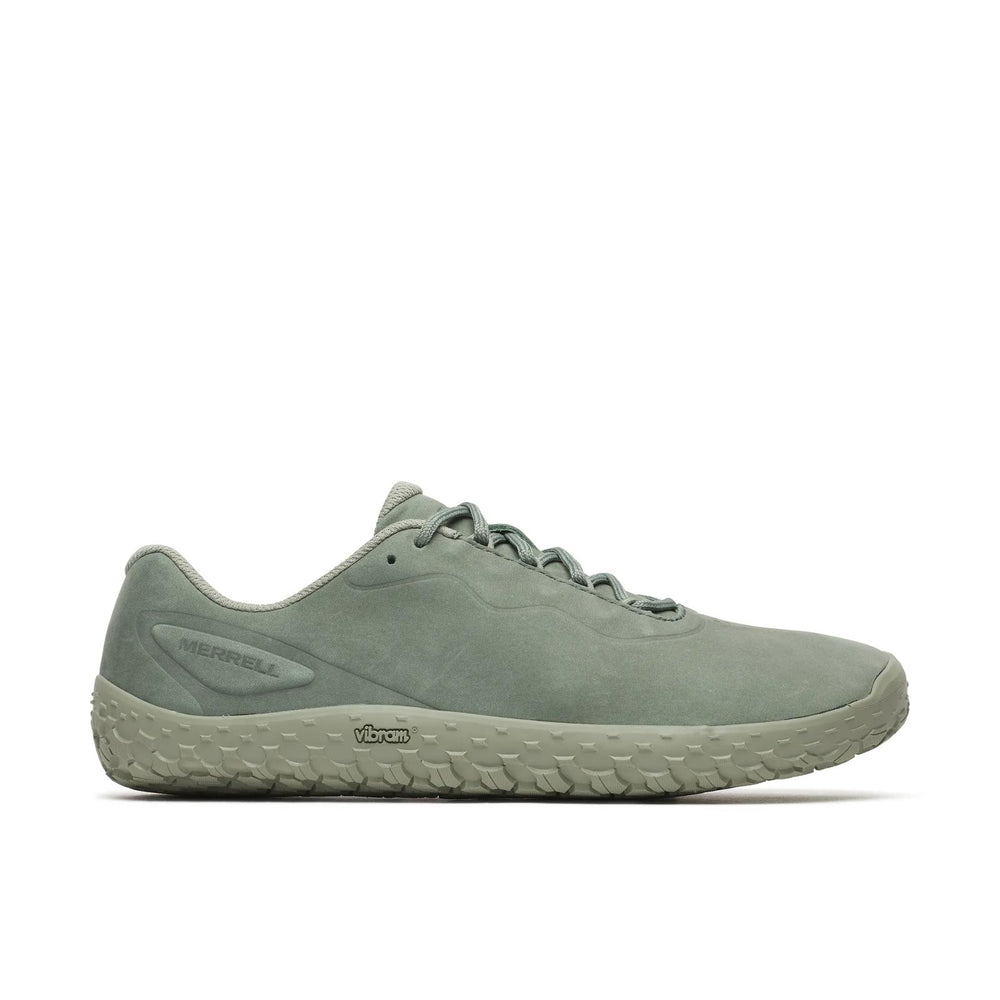 Merrell | Vapor Glove 7 Leather - Barefoot