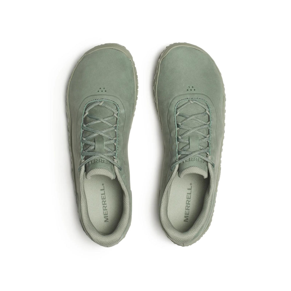 Merrell | Vapor Glove 7 Leather - Barefoot