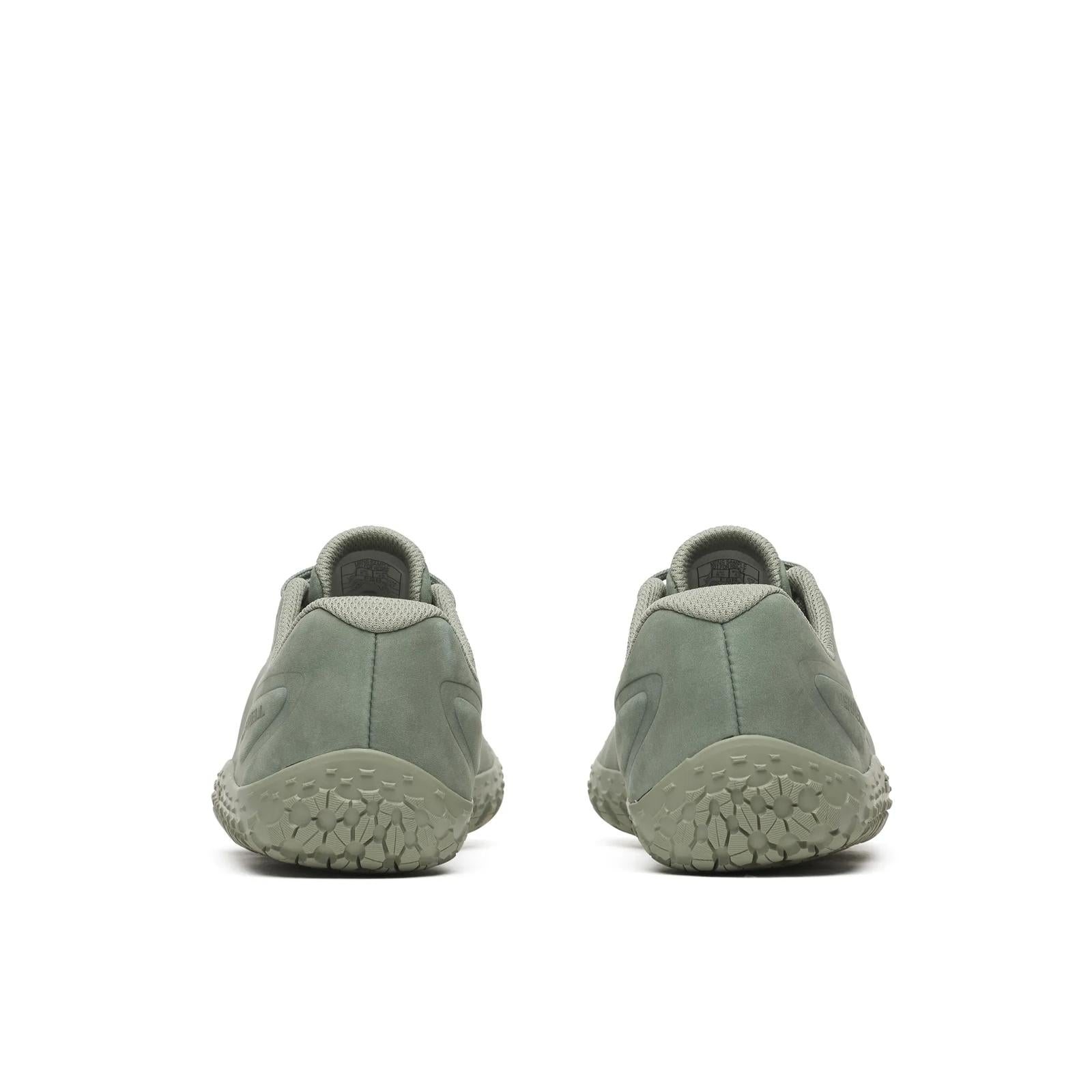 Merrell | Vapor Glove 7 Leather - Barefoot