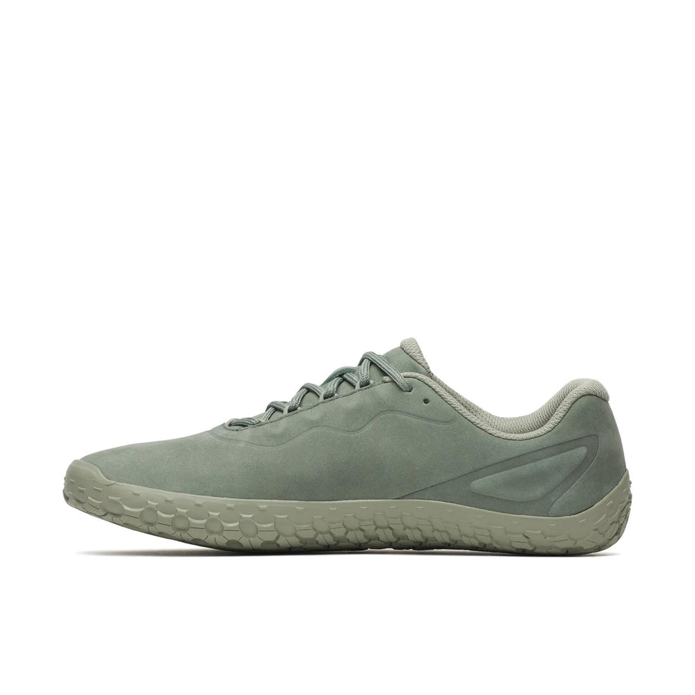 Merrell | Vapor Glove 7 Leather - Barefoot