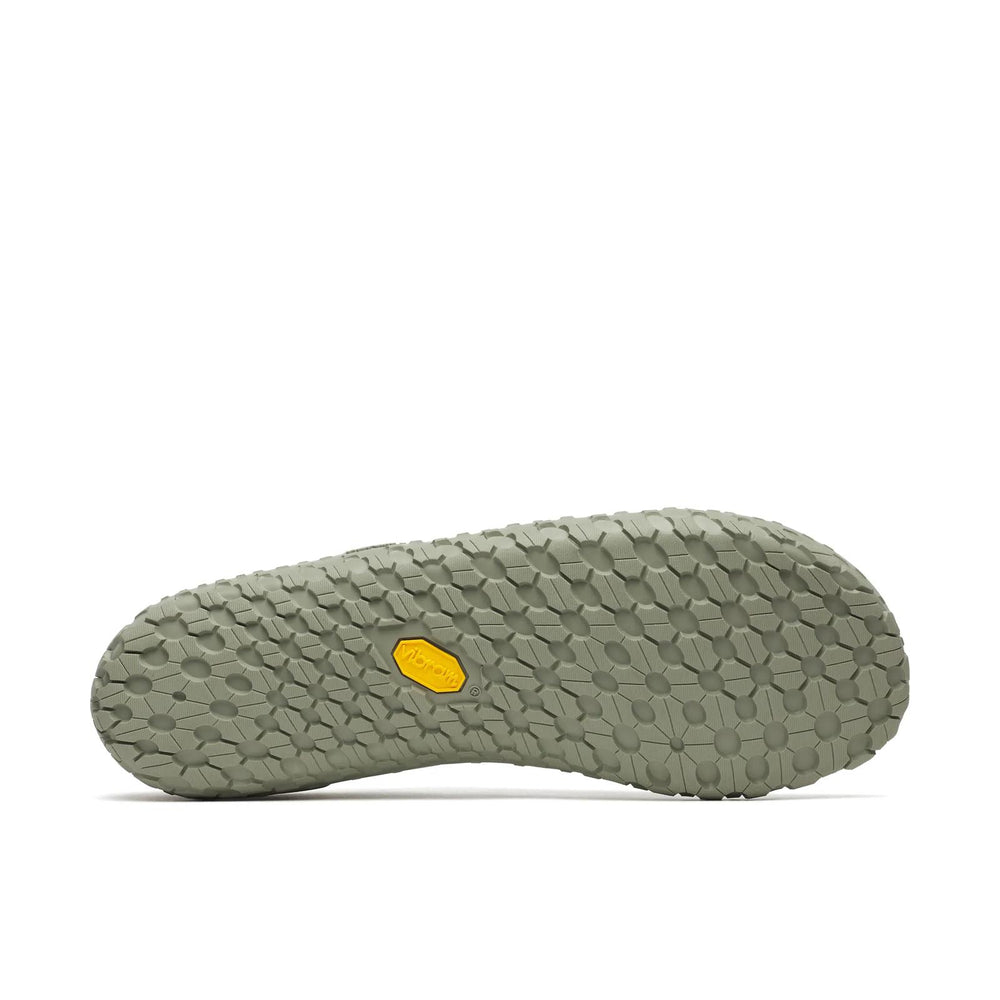 Merrell | Vapor Glove 7 Leather - Barefoot
