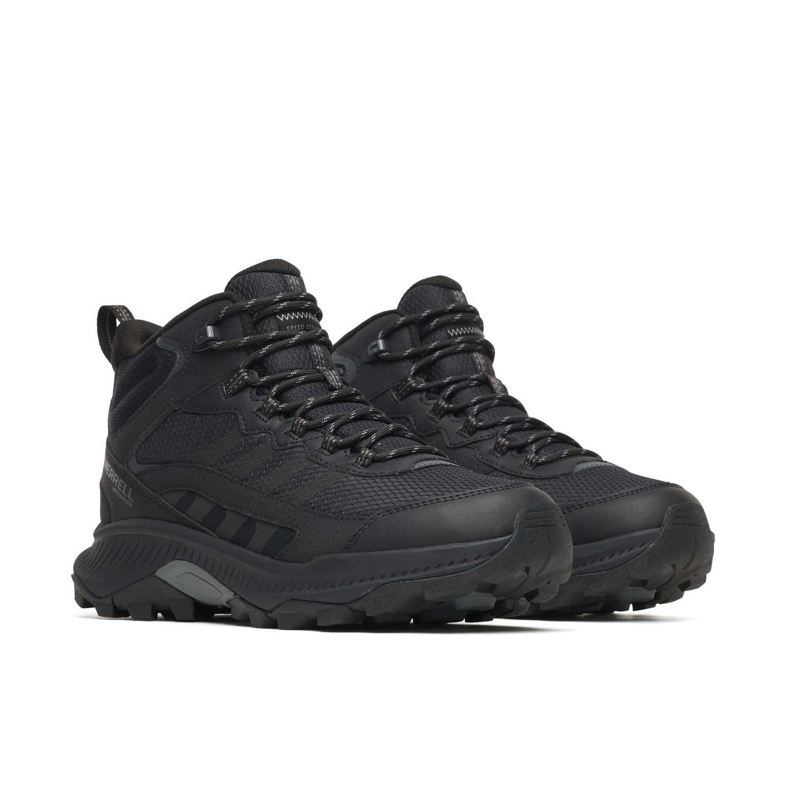 Merrell | Speed Strike 2 Mid Waterproof - Hiking