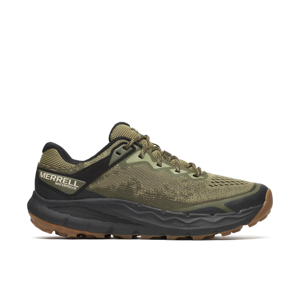 Merrell | Nova 4 Waterproof - Trail Running