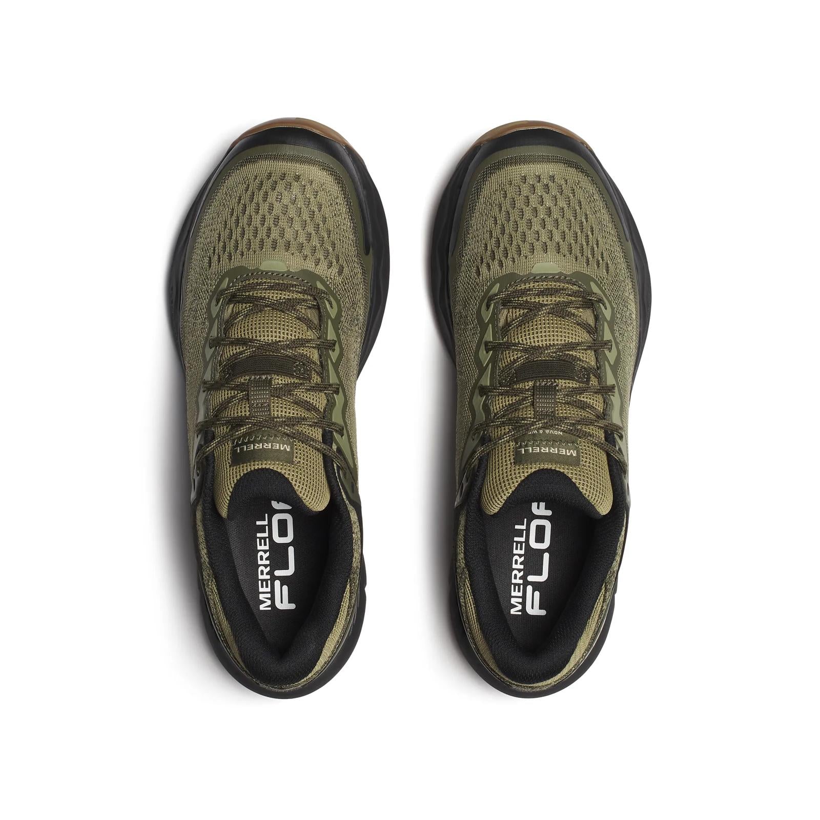 Merrell | Nova 4 Waterproof - Trail Running