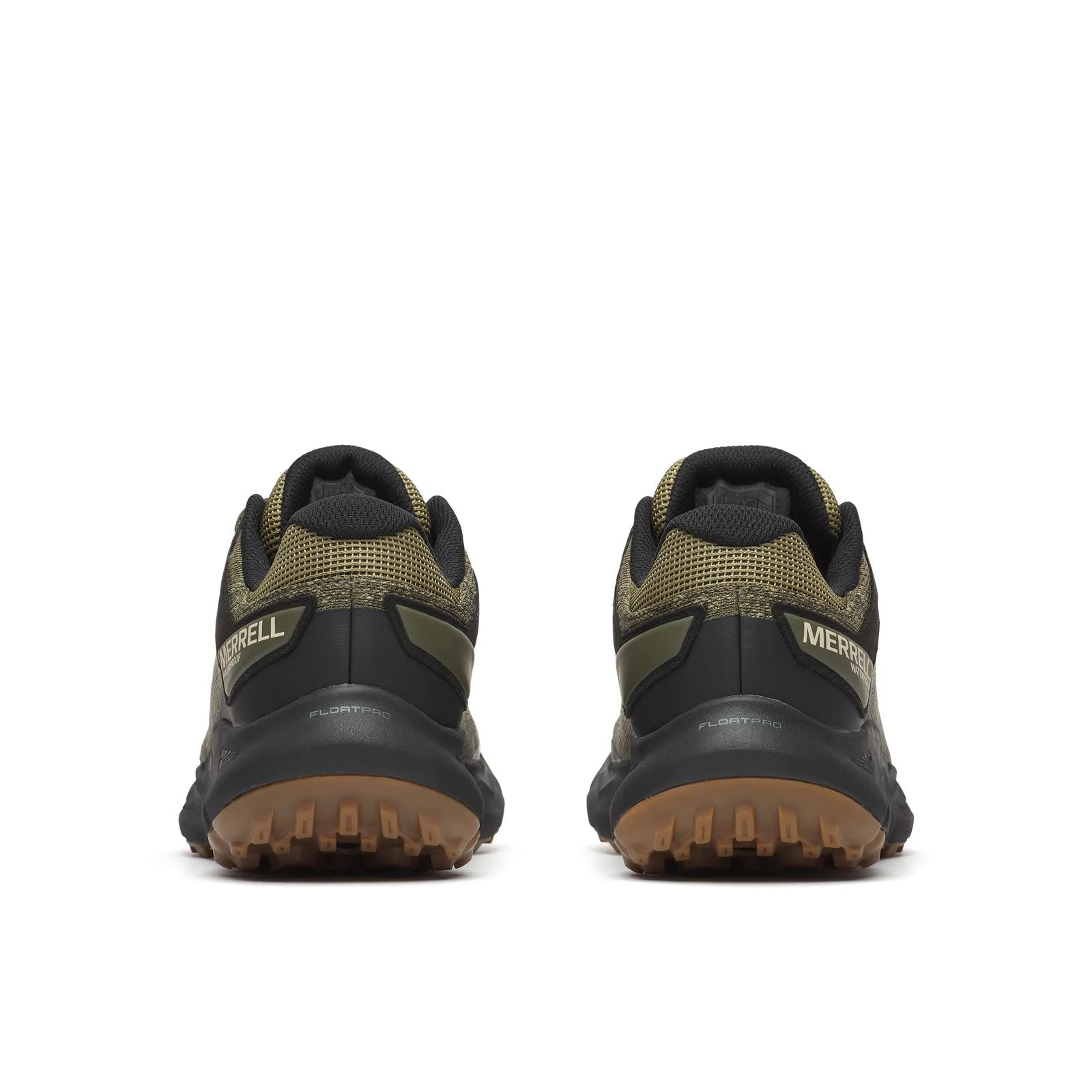 Merrell | Nova 4 Waterproof - Trail Running