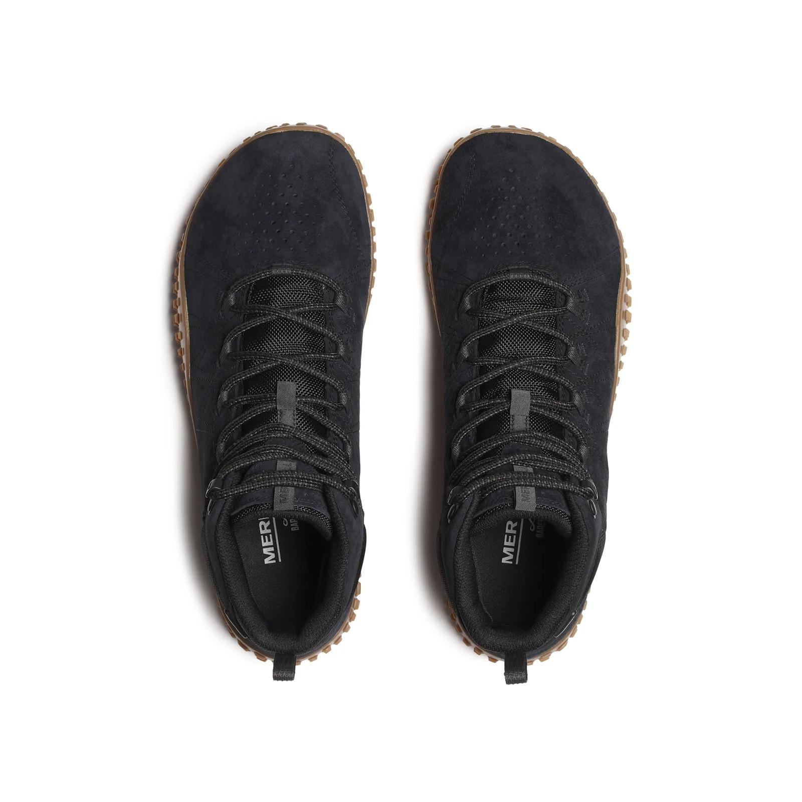 Merrell | Wrapt Mid Waterproof - Everyday