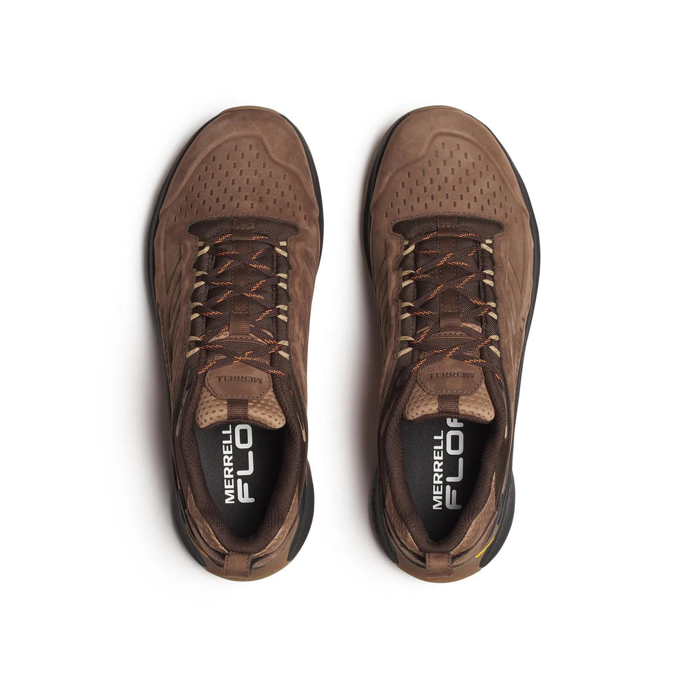 Merrell | Moab Speed 2 Leather Waterproof - Hiking
