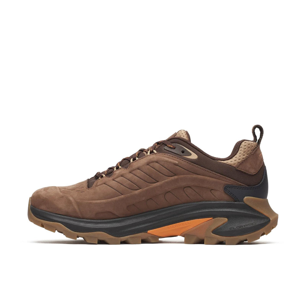 Merrell | Moab Speed 2 Leather Waterproof - Hiking