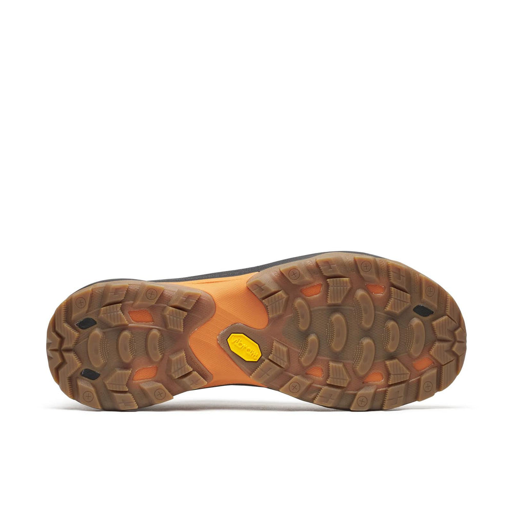 Merrell | Moab Speed 2 Leather Waterproof - Hiking