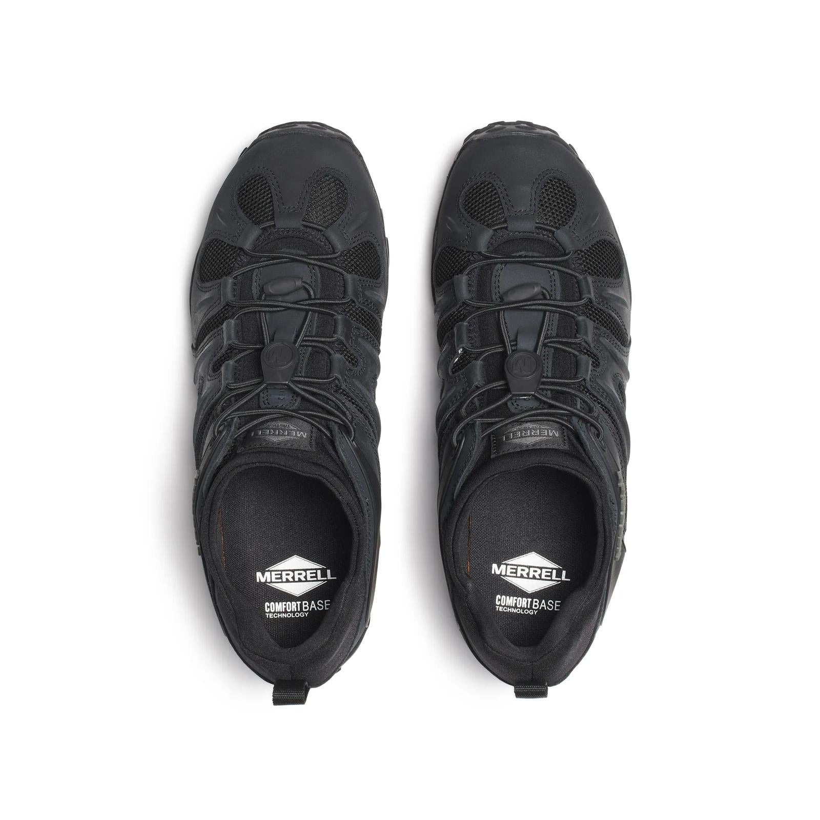 Merrell | Chameleon 8 Stretch Tactical Work Shoe - Work