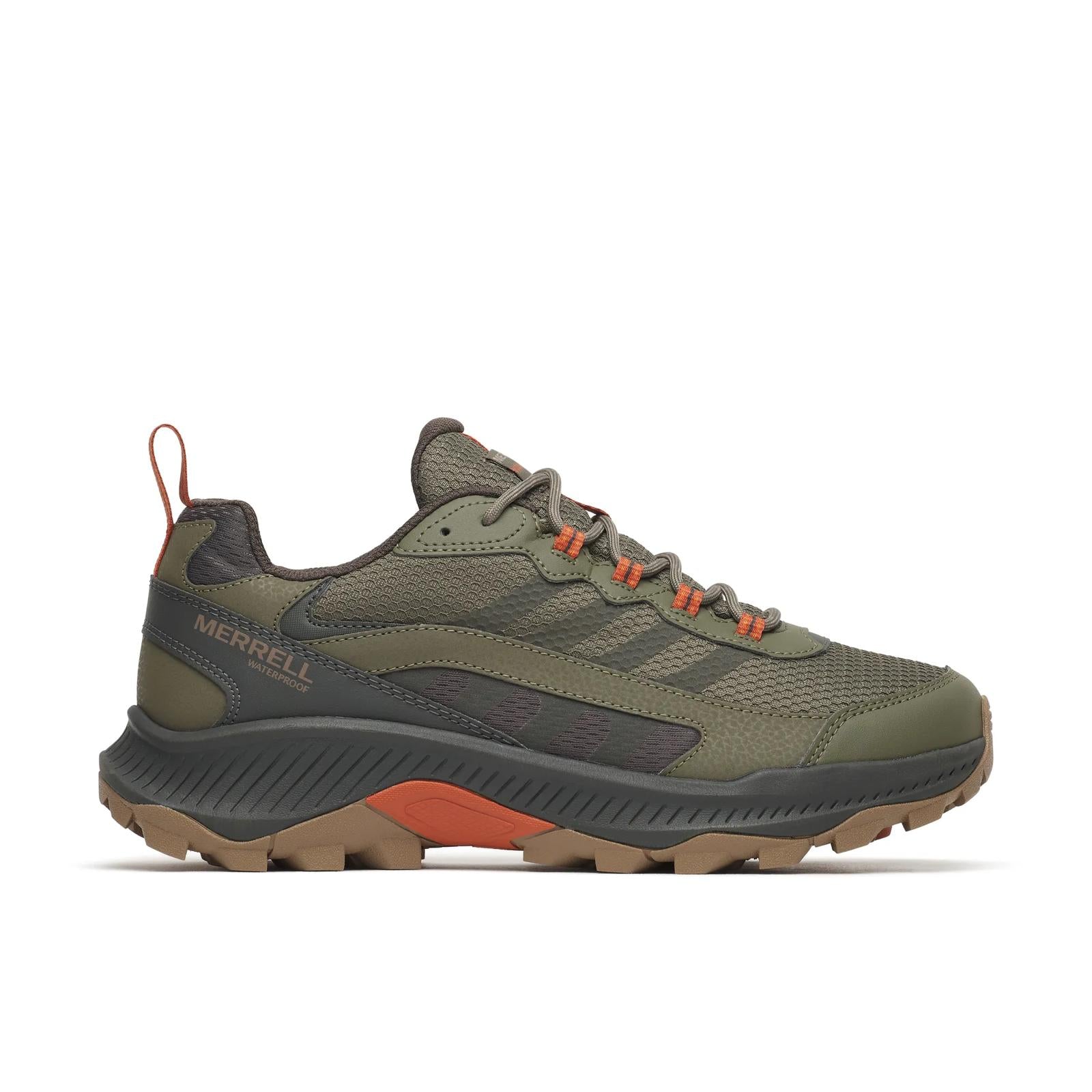 Merrell | Speed Strike 2 Waterproof - Activity