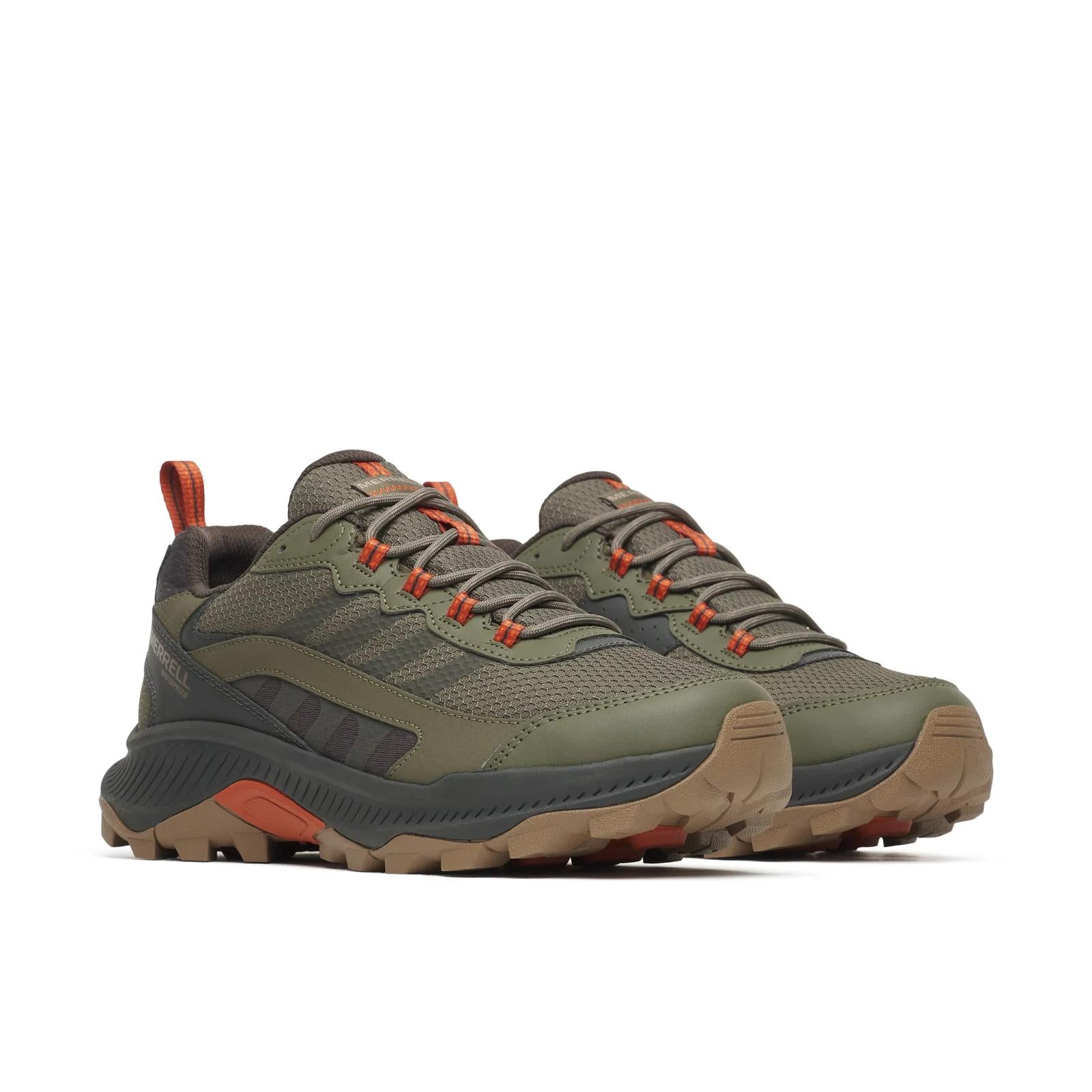 Merrell | Speed Strike 2 Waterproof - Activity