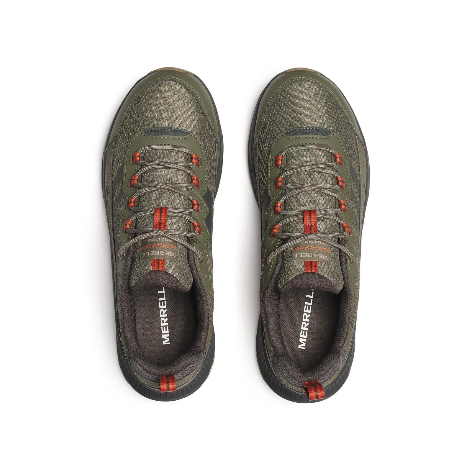 Merrell | Speed Strike 2 Waterproof - Activity