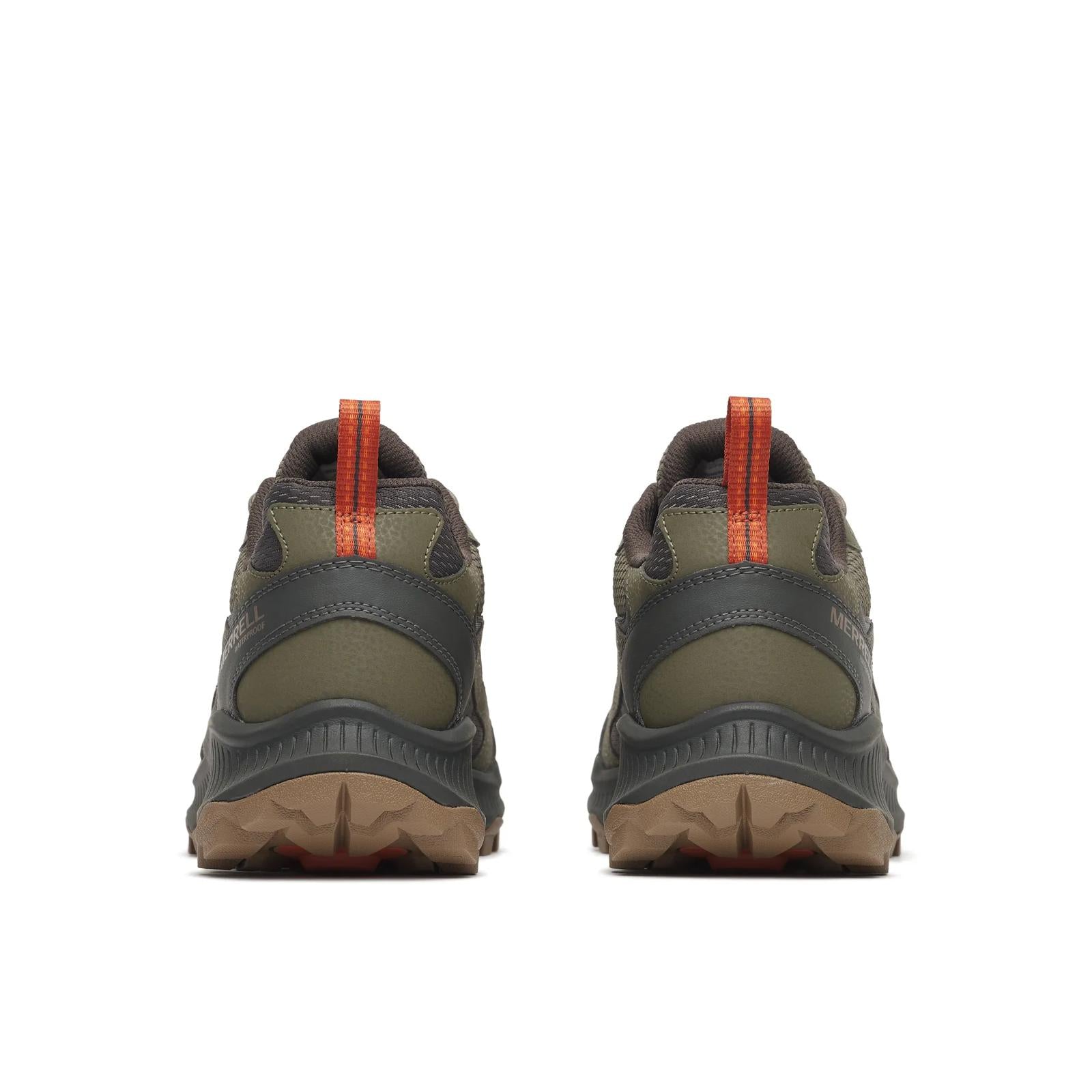 Merrell | Speed Strike 2 Waterproof - Activity
