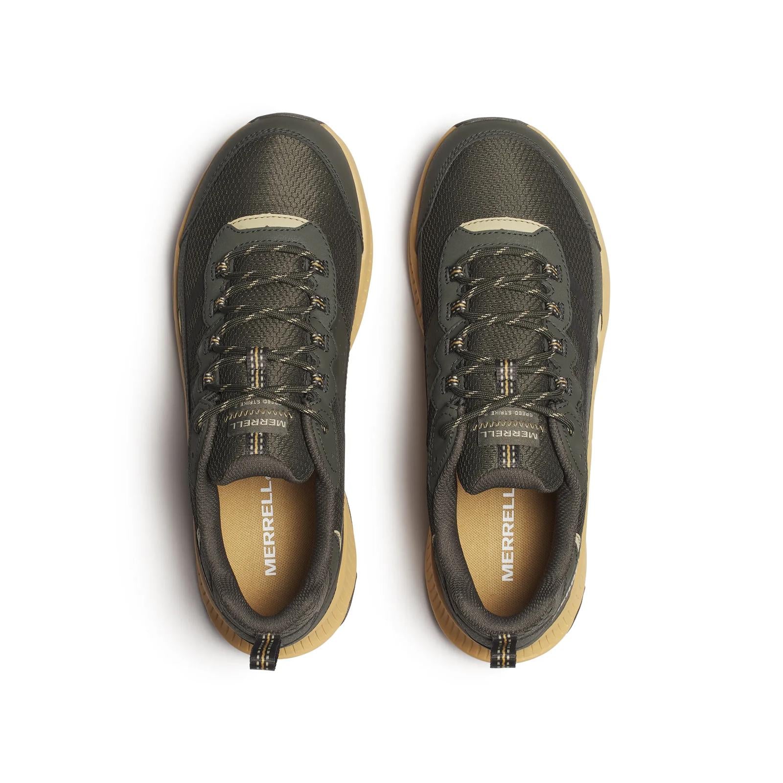 Merrell | Speed Strike 2 Waterproof - Activity