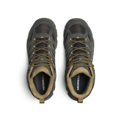 Merrell | Moab 3 Mid Waterproof Wide Width - Hiking