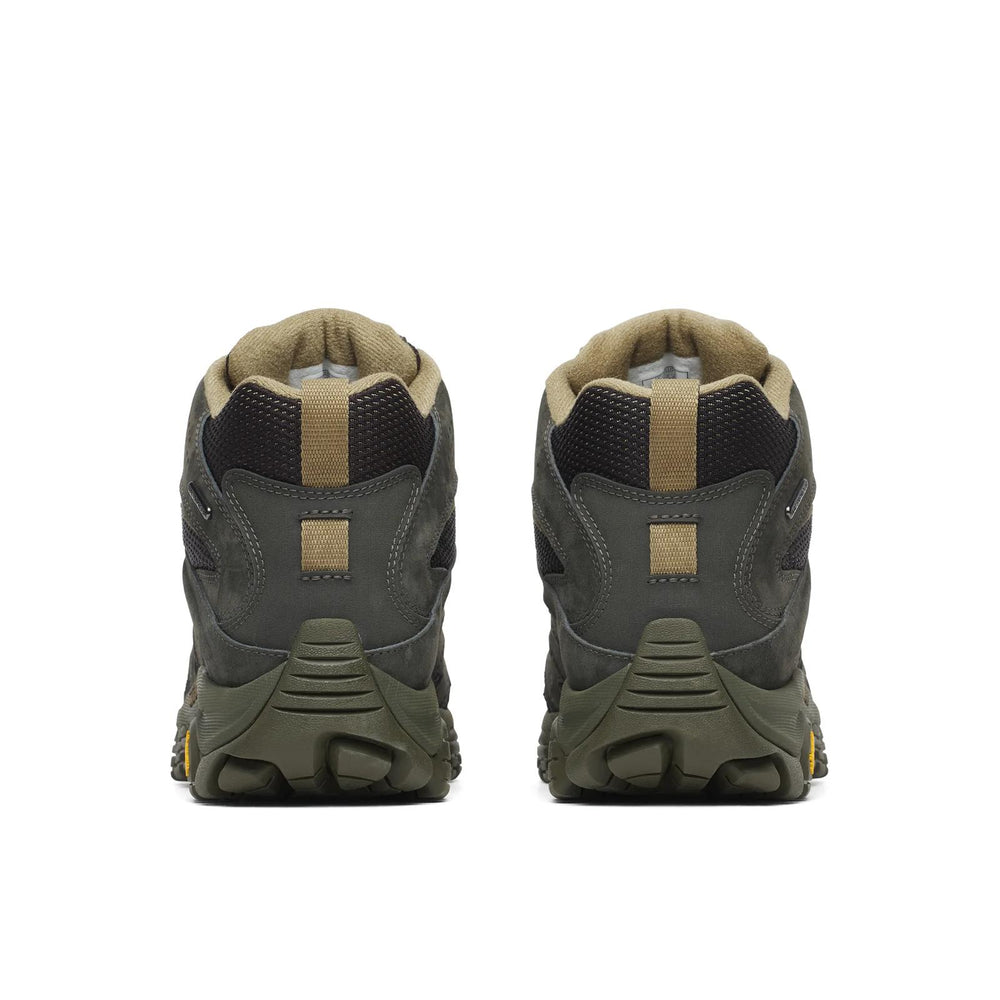 Merrell | Moab 3 Mid Waterproof Wide Width - Hiking