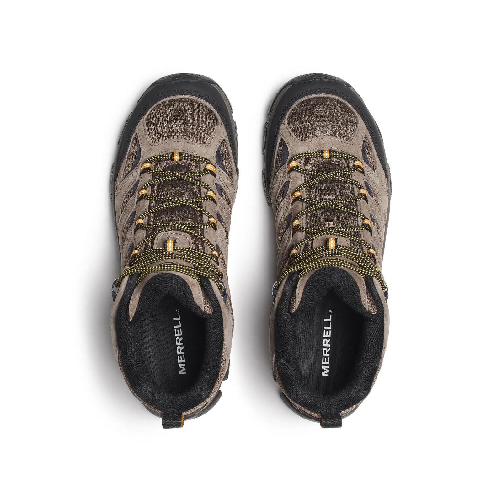 Merrell | Moab 3 Mid Wide Width - Hiking