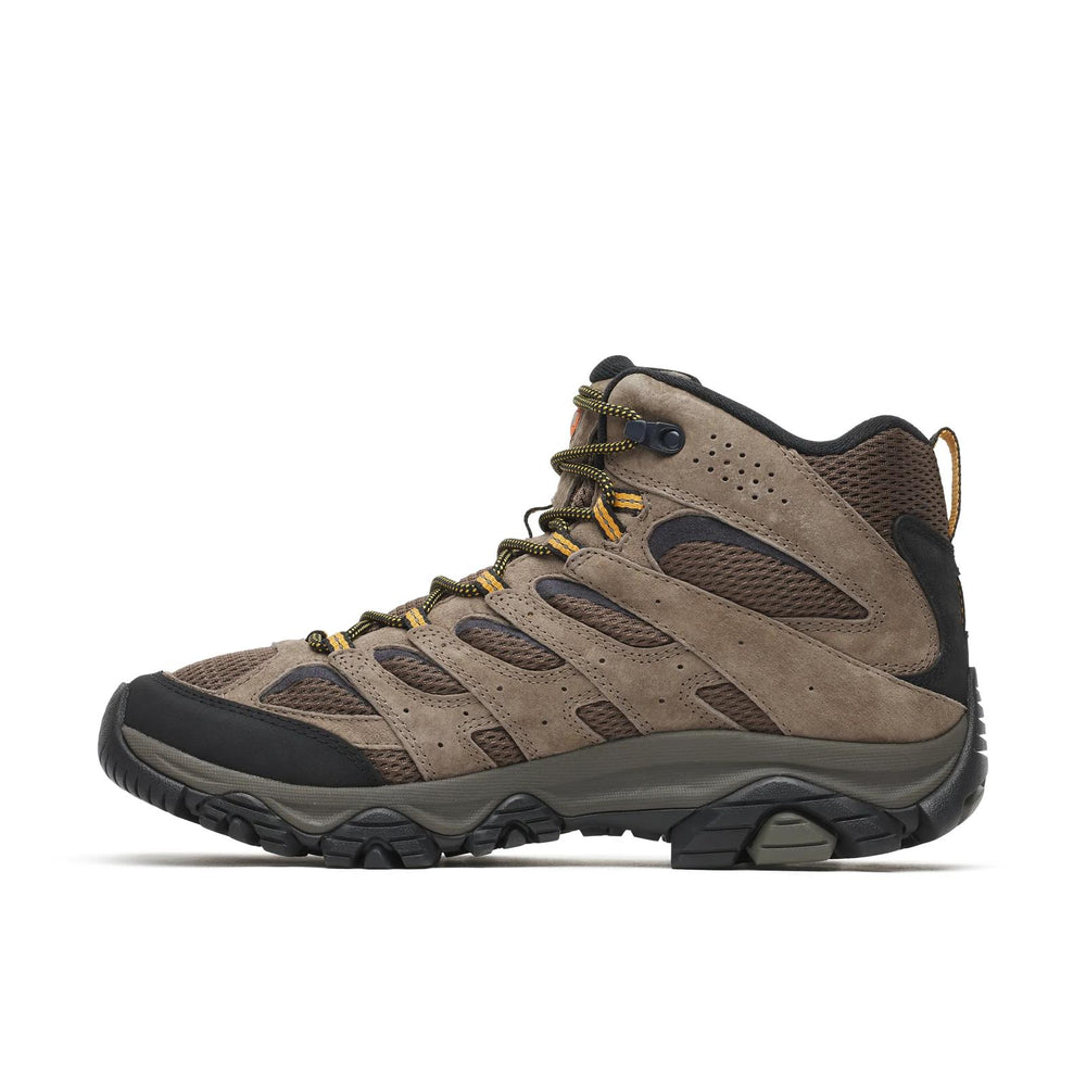 Merrell | Moab 3 Mid Wide Width - Hiking
